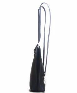 Frederic Paris Lena Slimline Convertible Backpack