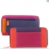 Wallets Mywalit Ziparound Purse Clutch Wallet