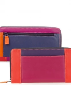 Wallets Mywalit Ziparound Purse Clutch Wallet