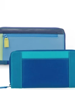 Wallets Mywalit Ziparound Purse Clutch Wallet