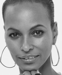 Dean Davidson Jewelry Large Square Hoops