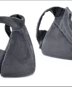 InZu Bug Pack Backpack Black Hive Bags