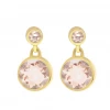 Dean Davidson Signature Knockout Droplet Earrings