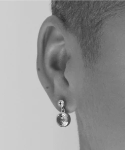 Dean Davidson Signature Knockout Droplet Earrings