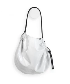 InZu COCCĂ“ White Mirror Bags