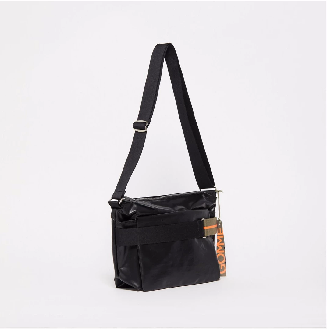Jack Gomme RIGA Crossbody