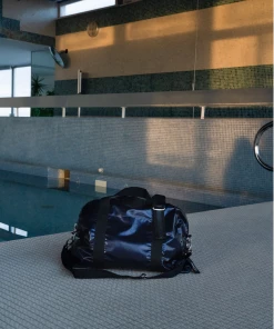 Jack Gomme Bags WALLI Weekend Bag