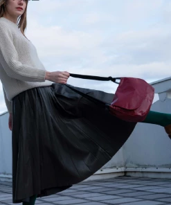 Jack Gomme **SALE** NICO Crossbody Bags