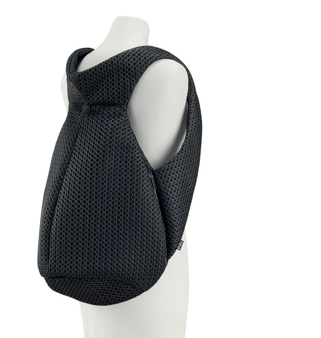 InZu Bug Pack Backpack Bubble