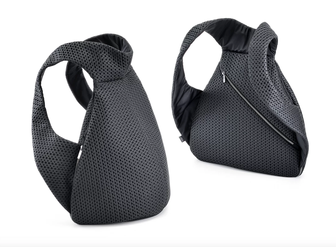 InZu Bug Pack Backpack Bubble