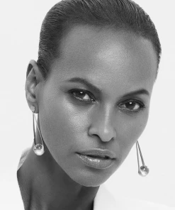 Dean Davidson Jewelry Ipanema Drop Earrings Blue Topaz