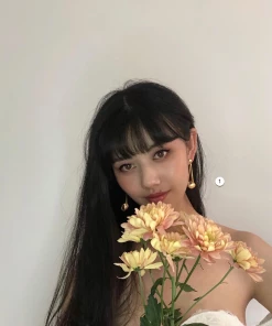 Dean Davidson Jewelry Ipanema Drop Earrings Morganite