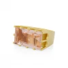 Dean Davidson Jewelry Castle Ring Morganite