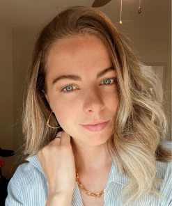 Dean Davidson Small Square Hoops Jewelry