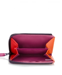 Mywalit Small Zip Purse Wallets