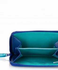 Mywalit Small Zip Purse Wallets