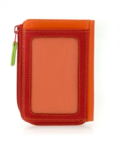 Mywalit Small Zip Purse Wallets