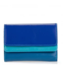 Mywalit Wallets Double Flap Wallet Seascape