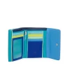 Mywalit Wallets Double Flap Wallet Seascape