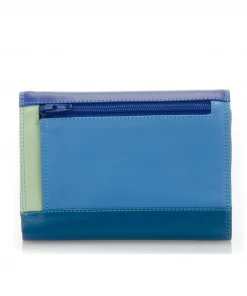 Mywalit Wallets Double Flap Wallet Seascape