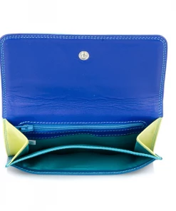 Mywalit Wallets Double Flap Wallet Seascape