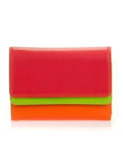 Mywalit Double Flap Wallet Jamaica