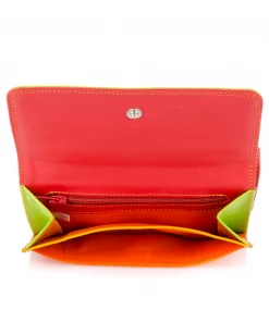 Mywalit Double Flap Wallet Jamaica