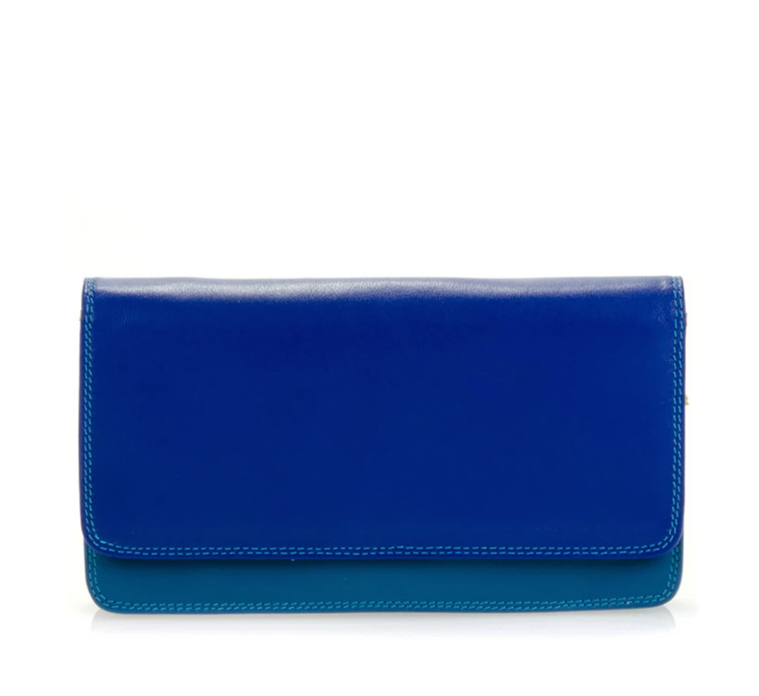 Mywalit Wallets Medium Matinee Wallet Seascape