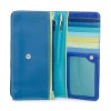 Mywalit Wallets Medium Matinee Wallet Seascape