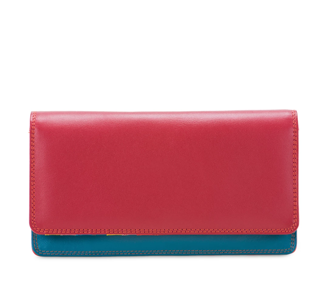 Mywalit Medium Matinee Wallet Vesuvio Wallets