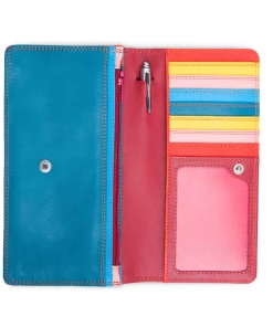 Mywalit Medium Matinee Wallet Vesuvio Wallets