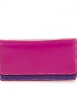 Mywalit Wallets Medium Matinee Wallet Sangria