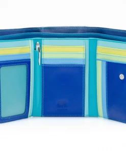 Mywalit Medium Trifold Wallet Seascape Wallets