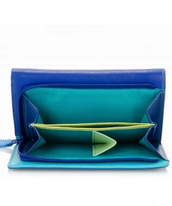 Mywalit Medium Trifold Wallet Seascape Wallets