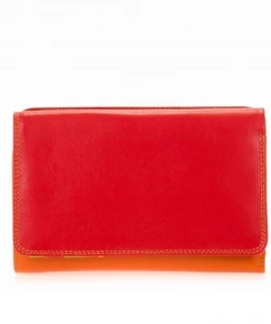 Mywalit Medium Trifold Wallet Jamaica Wallets