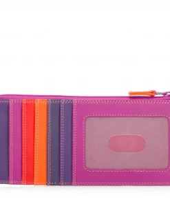Mywalit Credit Card Bill Holder Sangria Wallets
