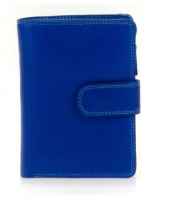 Mywalit Medium Snap Wallet Seascape