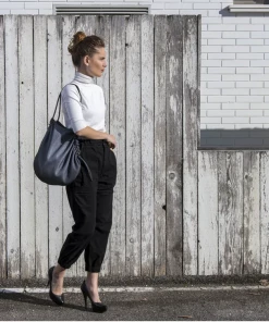 Bags InZu COCCÓ Neo Tote In Iridescent