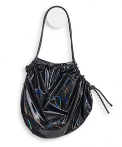 Bags InZu COCCĂ“ Neo Tote Bag Black LCD