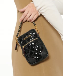 MZ WALLACE Bags Micro Crosby