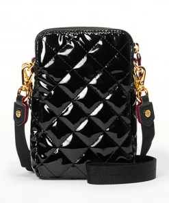 MZ WALLACE Bags Micro Crosby