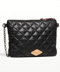 MZ WALLACE Ruby Crossbody Bag Bags