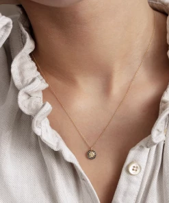 5 Octobre Jewelry Necklace JEF