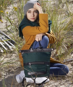 Tusk NYC Tusk Small Gotham Backpack