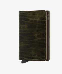 Secrid Slim Wallet In Dutch Martin Wallets