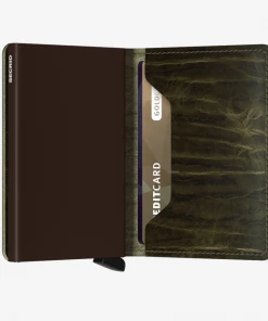 Secrid Slim Wallet In Dutch Martin Wallets