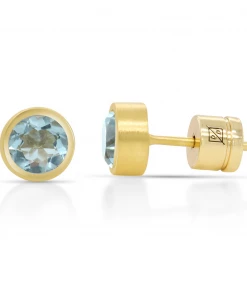 Dean Davidson Signature Small Knockout Studs