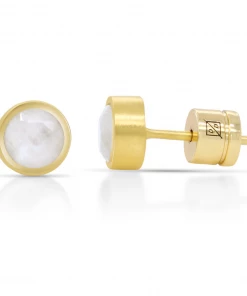 Dean Davidson Signature Small Knockout Studs