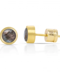 Dean Davidson Signature Small Knockout Studs