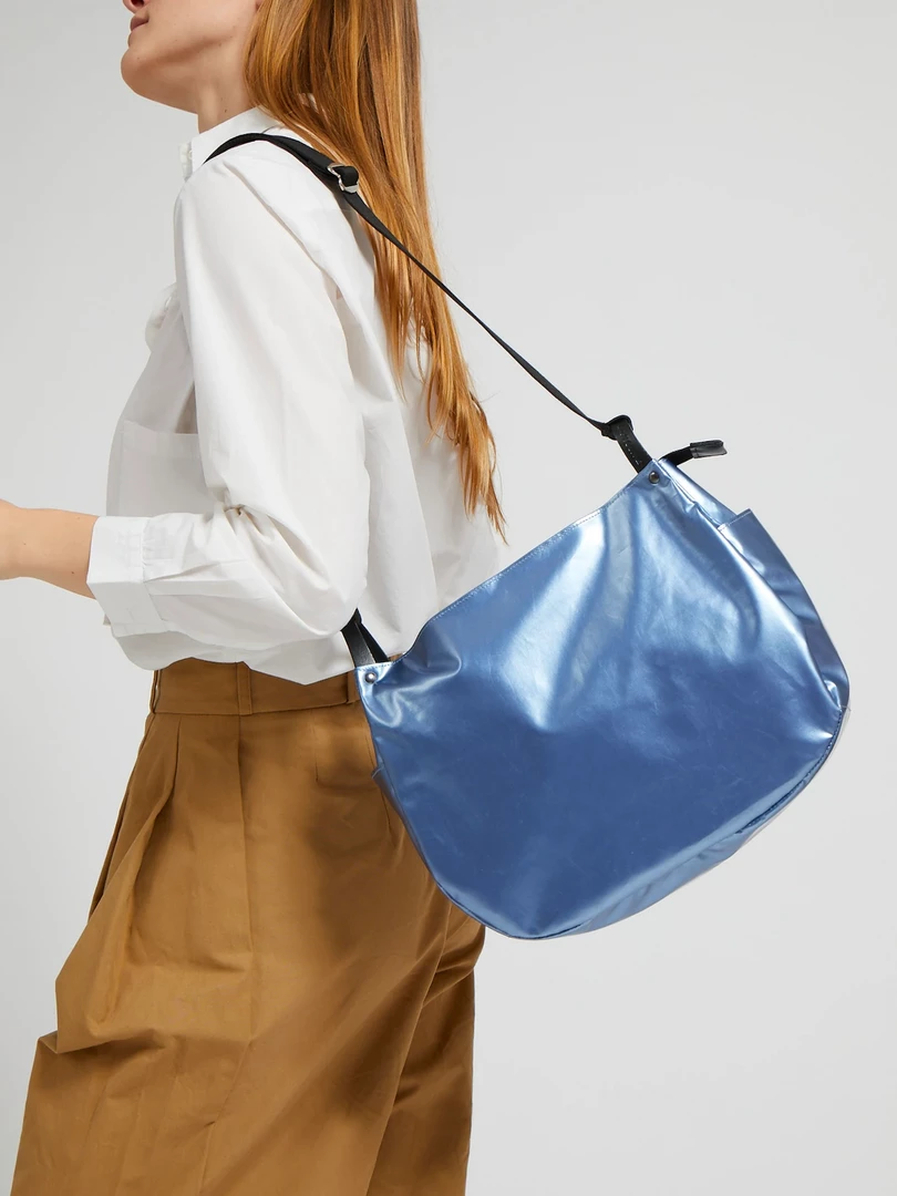 Jack Gomme **NEW** MAEL Hobo Crossbody